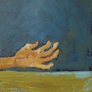 Spiral Joy Band - Wake of the Dying Sun King  CD